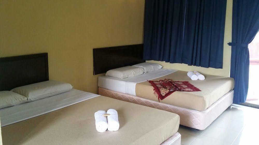 Hji Residensi Ξενοδοχείο Kuah Εξωτερικό φωτογραφία