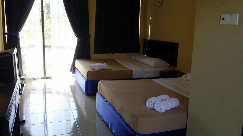 Hji Residensi Ξενοδοχείο Kuah Εξωτερικό φωτογραφία
