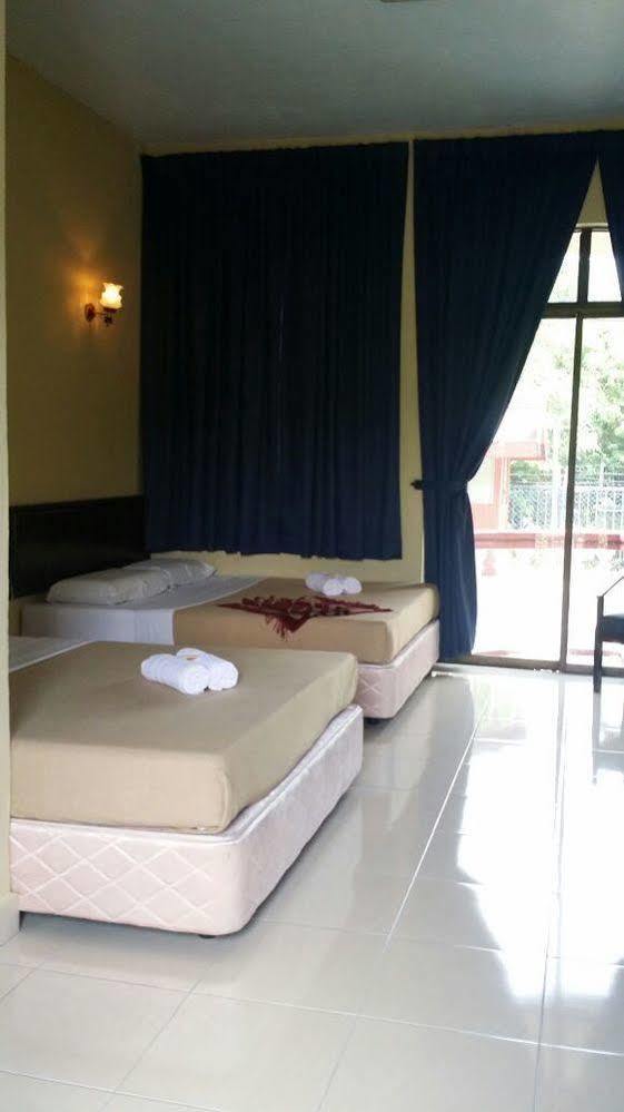 Hji Residensi Ξενοδοχείο Kuah Εξωτερικό φωτογραφία