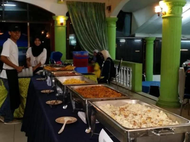 Hji Residensi Ξενοδοχείο Kuah Εξωτερικό φωτογραφία